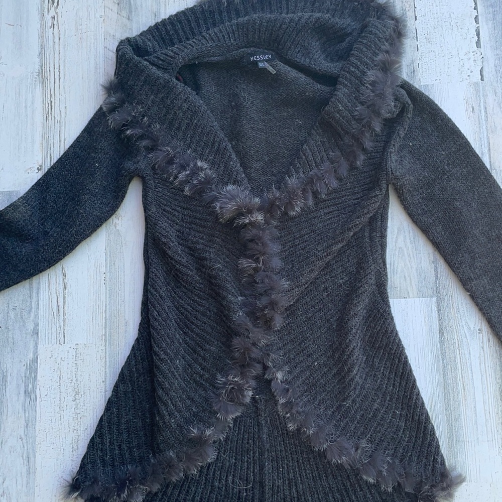 Getting donated End of week.